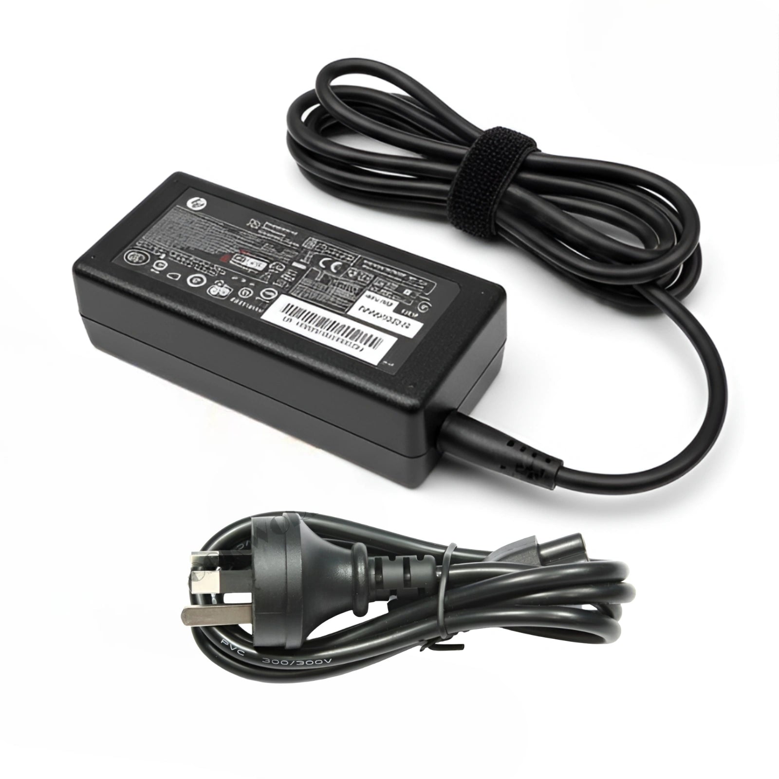 Genuine 65W USB Type-C Power AC Adapter Charger PSU for HP ENVY X360 - 15-DS0040AU