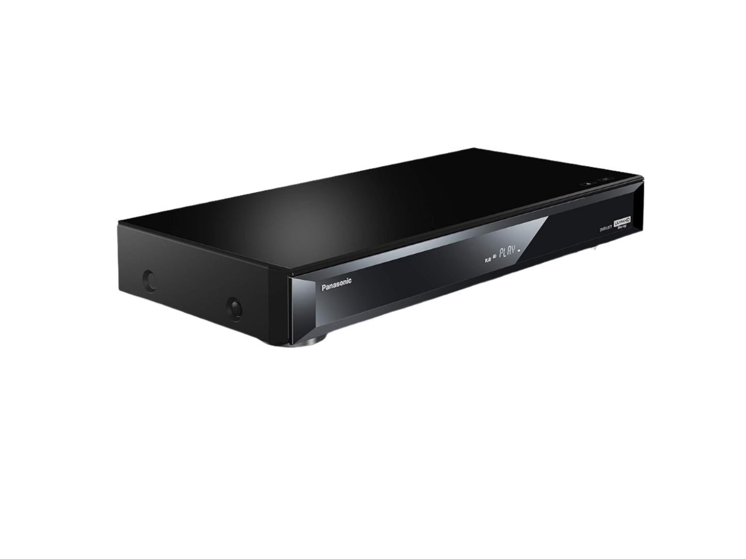 Blu-ray/DVD Disc Recorder