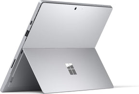 Microsoft Surface Pro 7+, I5-1135G7 2.4GHZ, 8GB RAM 128GB SSD, 12" Windows 11, Platinum