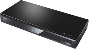 Blu-ray/DVD Disc Recorder