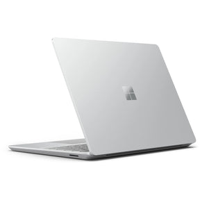 Microsoft Surface Laptop Go, Intel Core I5-1035G1, 8GB RAM 512GB SSD, 13" Windows 11, Platinum