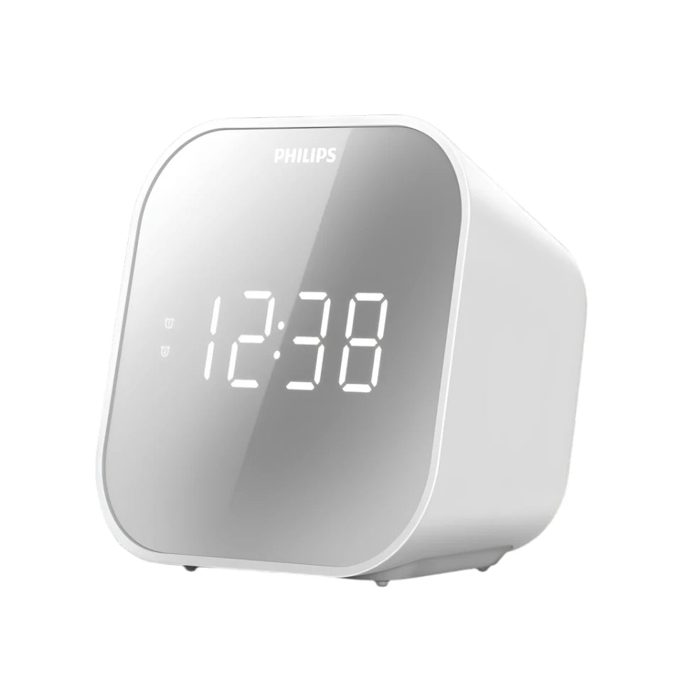 Philips Radiowecker 4000 Series Alarm Clock Radio