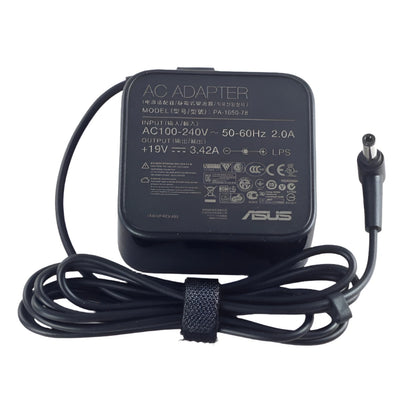 Genuine 65W AC Laptop Charger Adapter for Asus VivoBook F513 (4.0x1.35mm)
