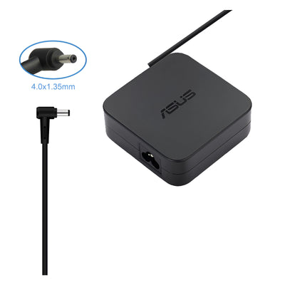 Genuine 65W AC Laptop Charger Adapter for ASUS ZenBook UX430U UX430UA UX430UQ (4.0x1.35mm)