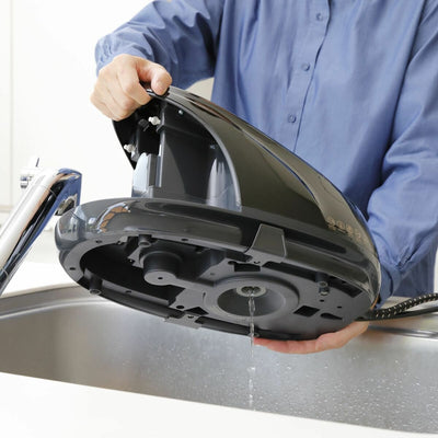 Panasonic NI-GT500NSJ Continuous Flow Anti-calc Steam Generator Iron - Refurbished