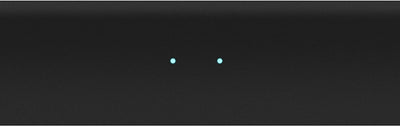 Cinematic Soundbar with Wireless Subwoofer 