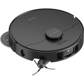 Dreame X40 Ultra Robot Vacuum and Mop Cleaner - Black