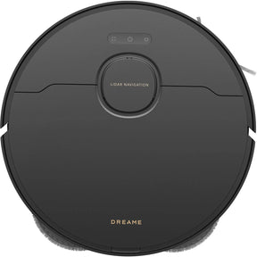 Dreame X40 Ultra Robot Vacuum and Mop Cleaner - Black