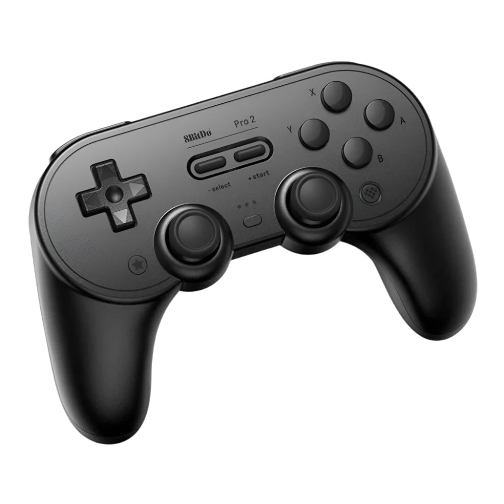 8bitdo pro 2 bluetooth controller