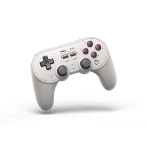 8BitDo Pro 2 Bluetooth Gamepad - G Classic Edition