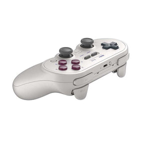 8BitDo Pro 2 Bluetooth Gamepad - G Classic Edition