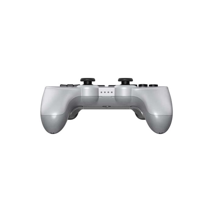 8BitDo SN30 Pro+ Bluetooth Gamepad - Grey Edition