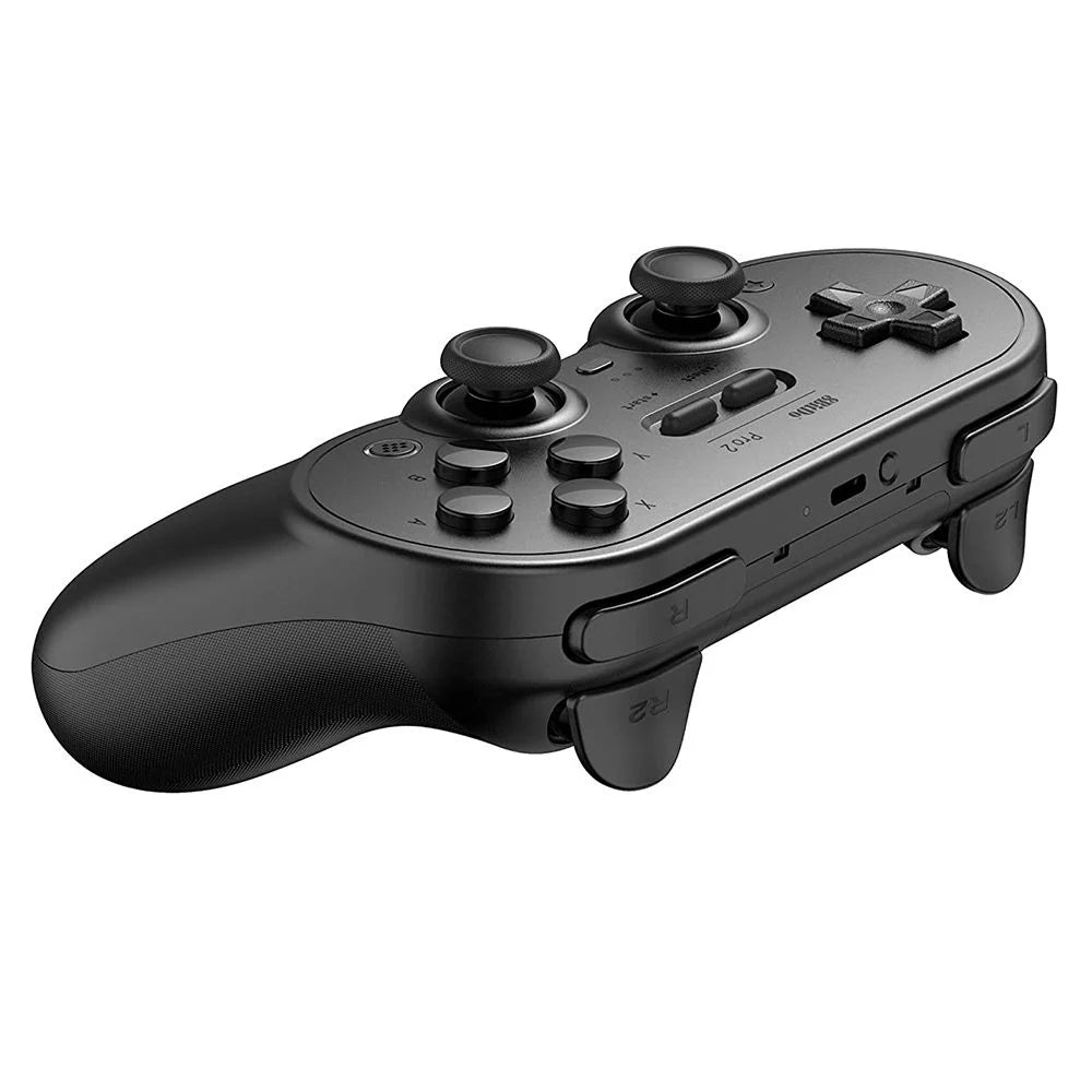 8bitdo pro 2 bluetooth controller