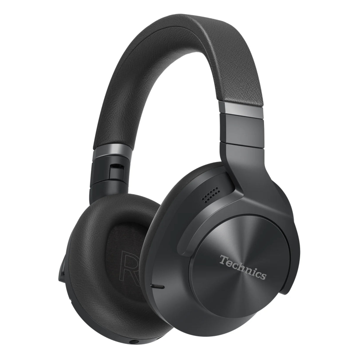 Technics EAH-A800E-K Premium Wireless Noise Cancelling Headphones - Black - Refurbished