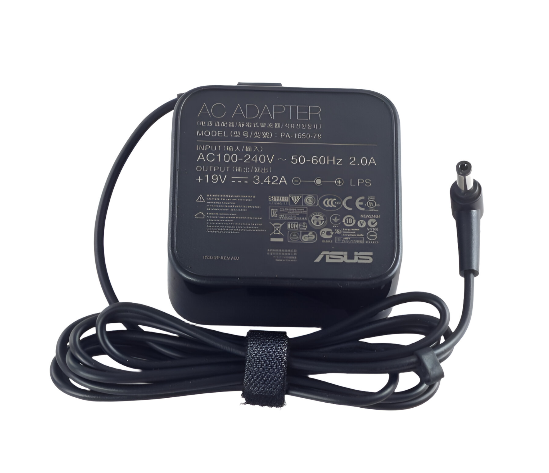 ASUS-PA-1650-78-PU401-PU401LA-PU551LA-charger