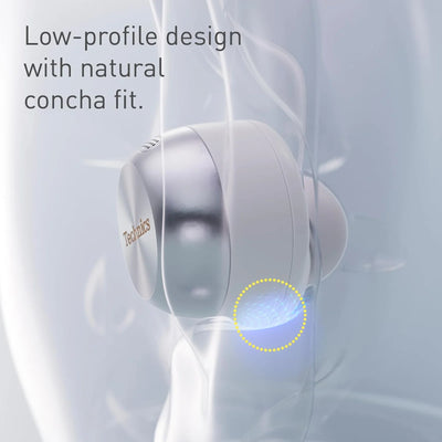 AZ100-true-earbuds-silver