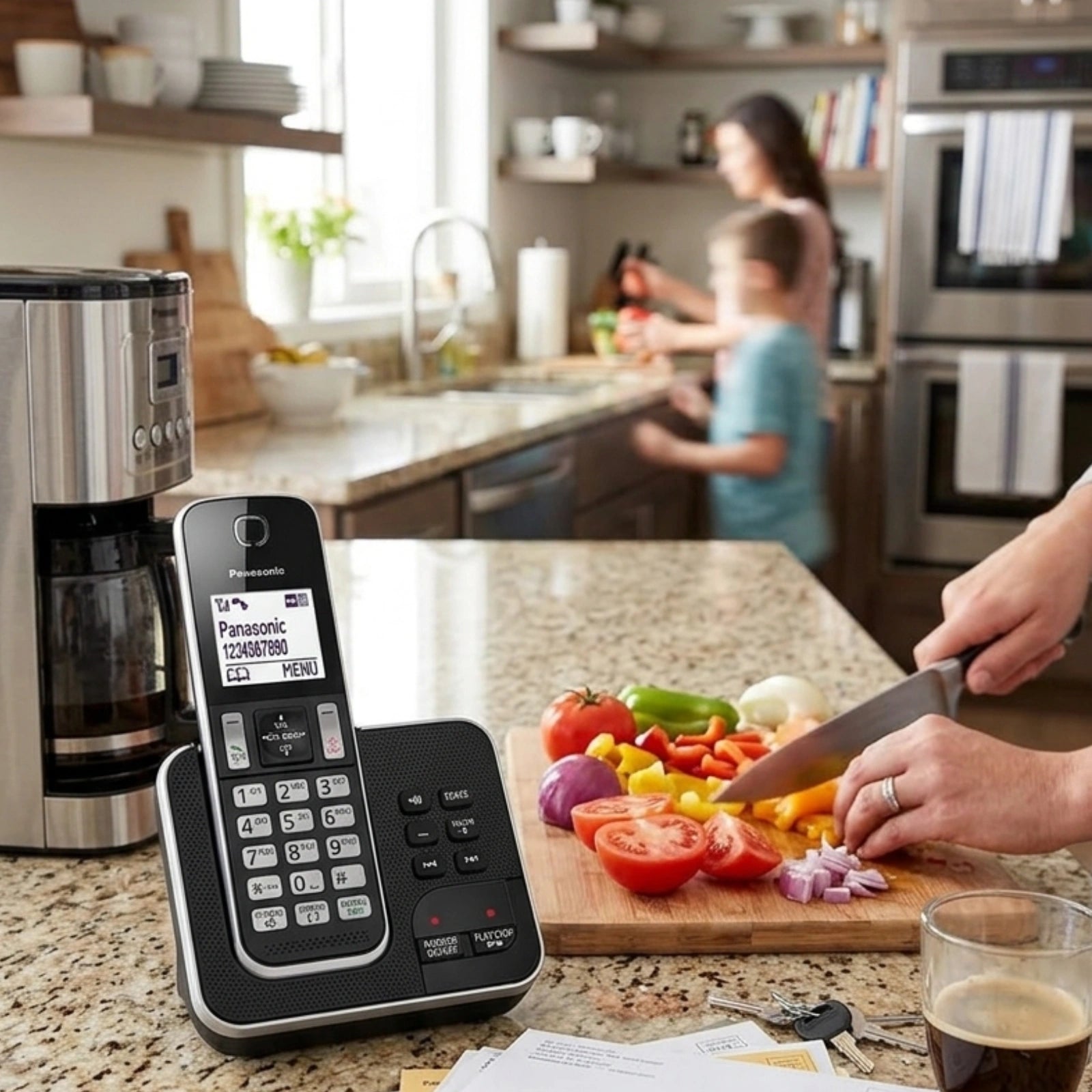 DECT-panasonic-KX-TGD320ALB