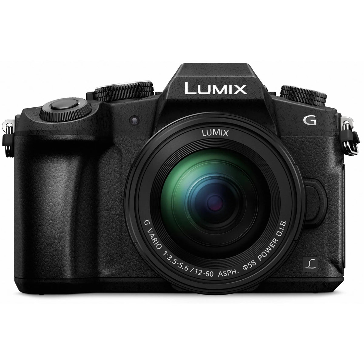 LUMIX Digital Single Lens Mirrorless Camera DMC-G85M