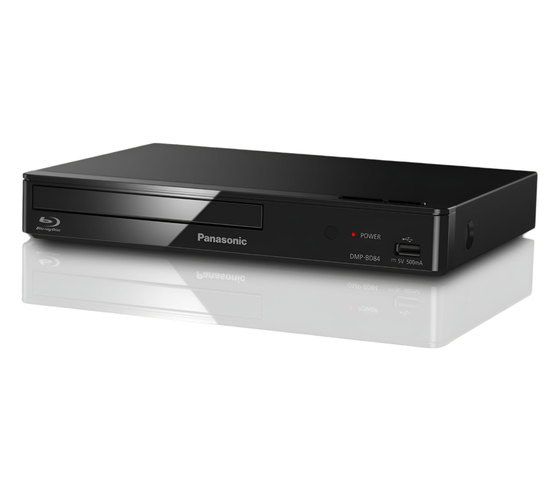 DMP-BD84GN-K-panasonic