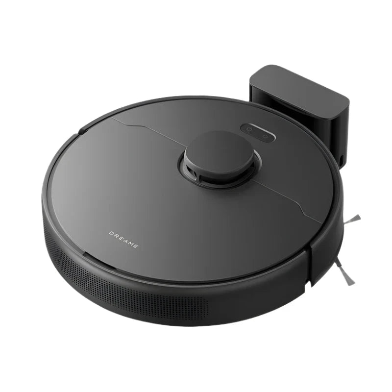 Dreame D9 Max Gen 2 Robot Vacuum and Mop Cleaner - Black