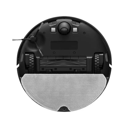 Dreame D9 Max Gen 2 Robot Vacuum and Mop Cleaner - Black