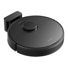 Dreame D9 Max Gen 2 Robot Vacuum and Mop Cleaner - Black