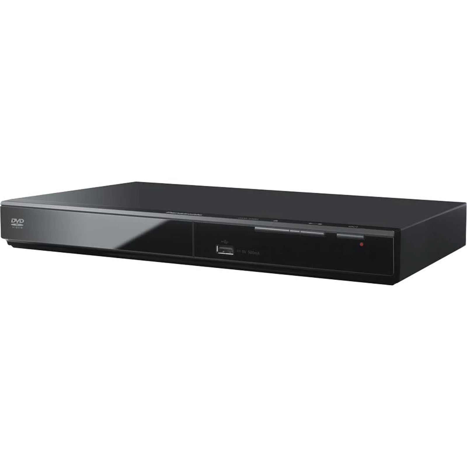 Panasonic DVD-S500GN DVD Player with usb