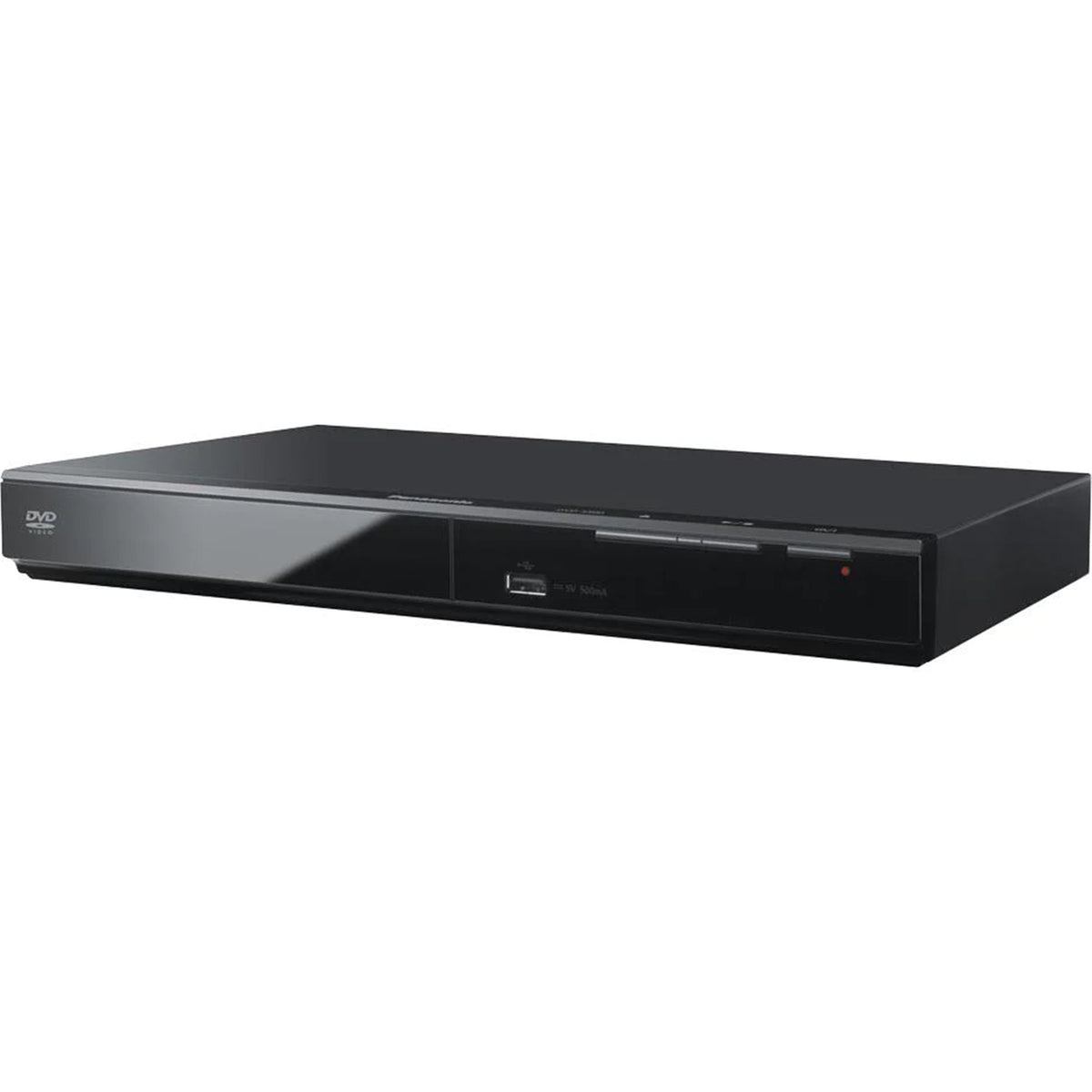 Panasonic DVD Player