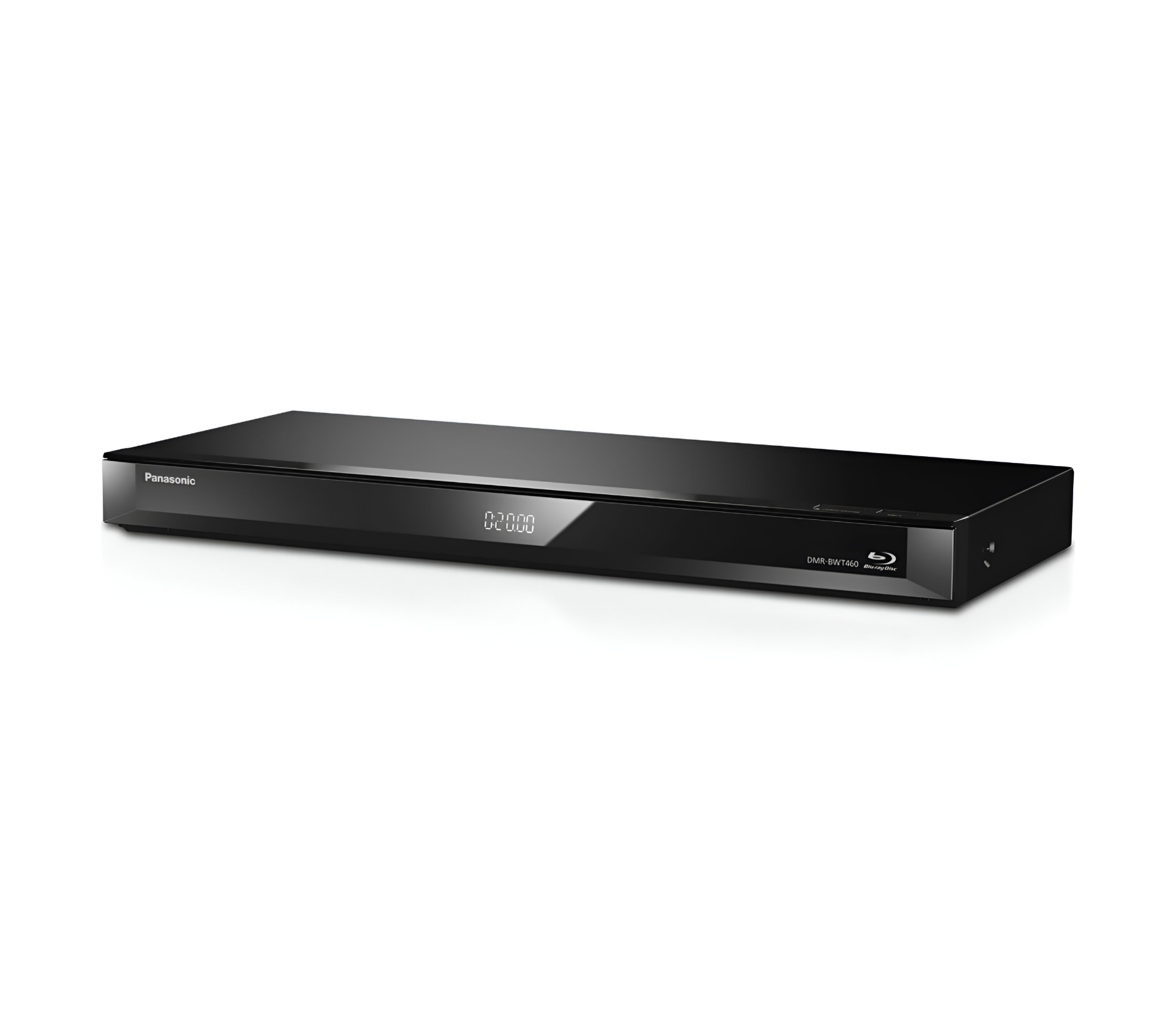 DVD-recorder-panasonic