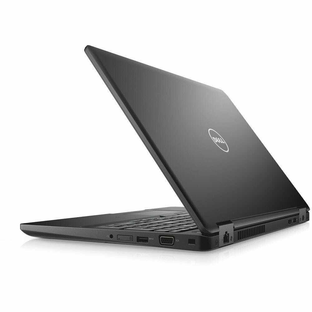 Dell Latitude 5590