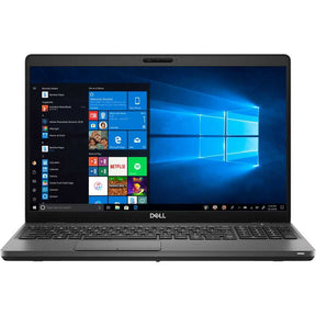 Dell Latitude 5500 I7-8665U