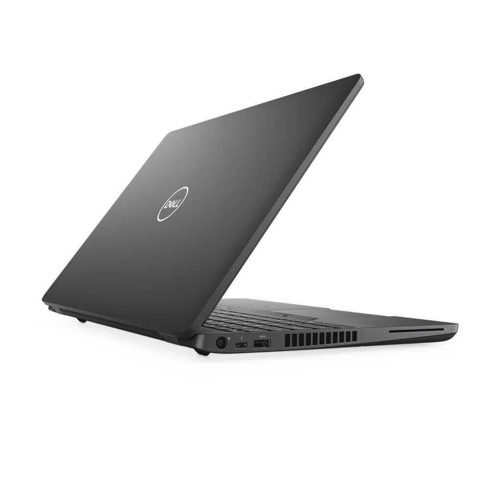 Dell Latitude 5500 I7-8665U