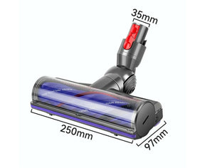 Dyson V7 V8 V10 V11 Motorhead