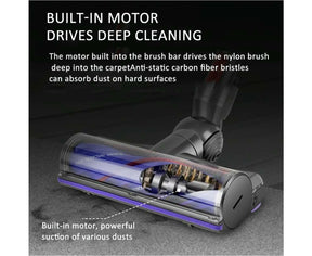 Dyson V7 V8 V10 V11 Motorhead