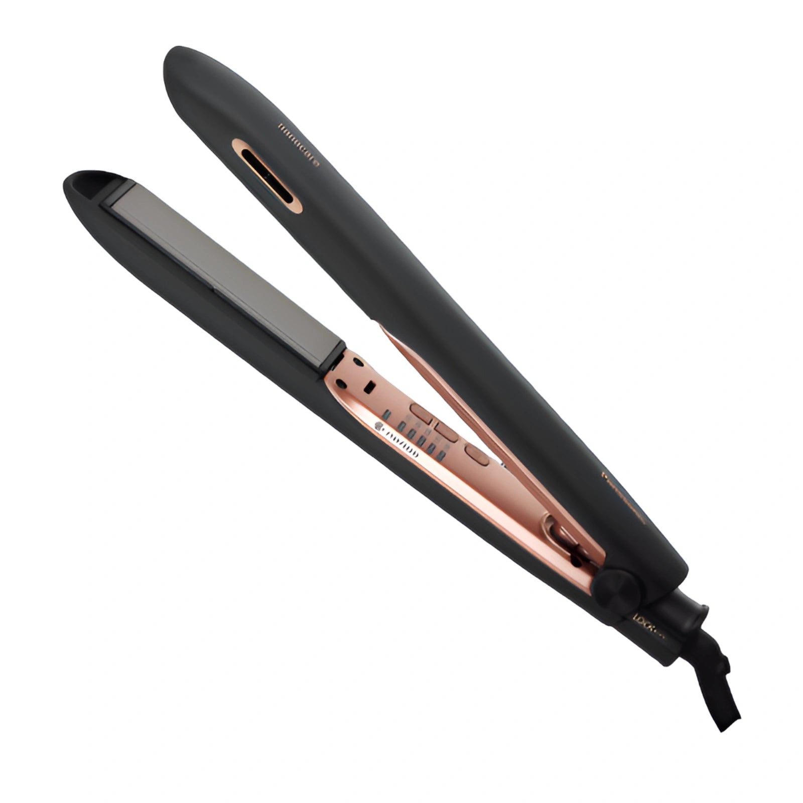 EH-HS99-nanoe-hair-straightener