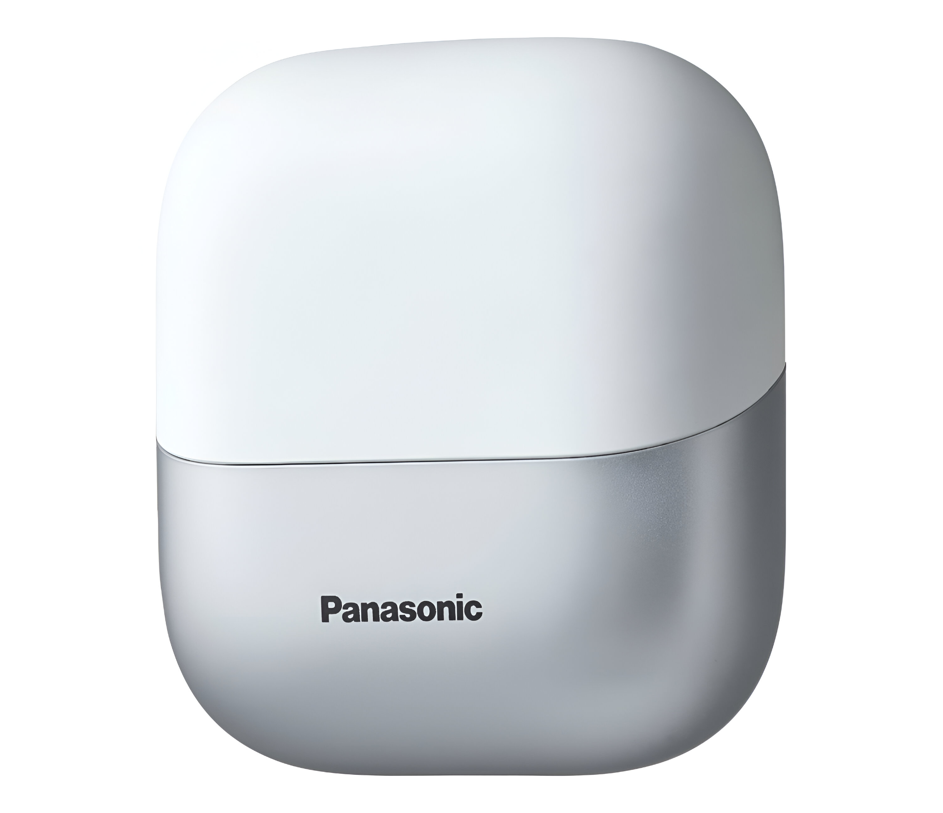 Panasonic ES-CM3A Compact 3-Blade High Speed Shaver White (Open Box)