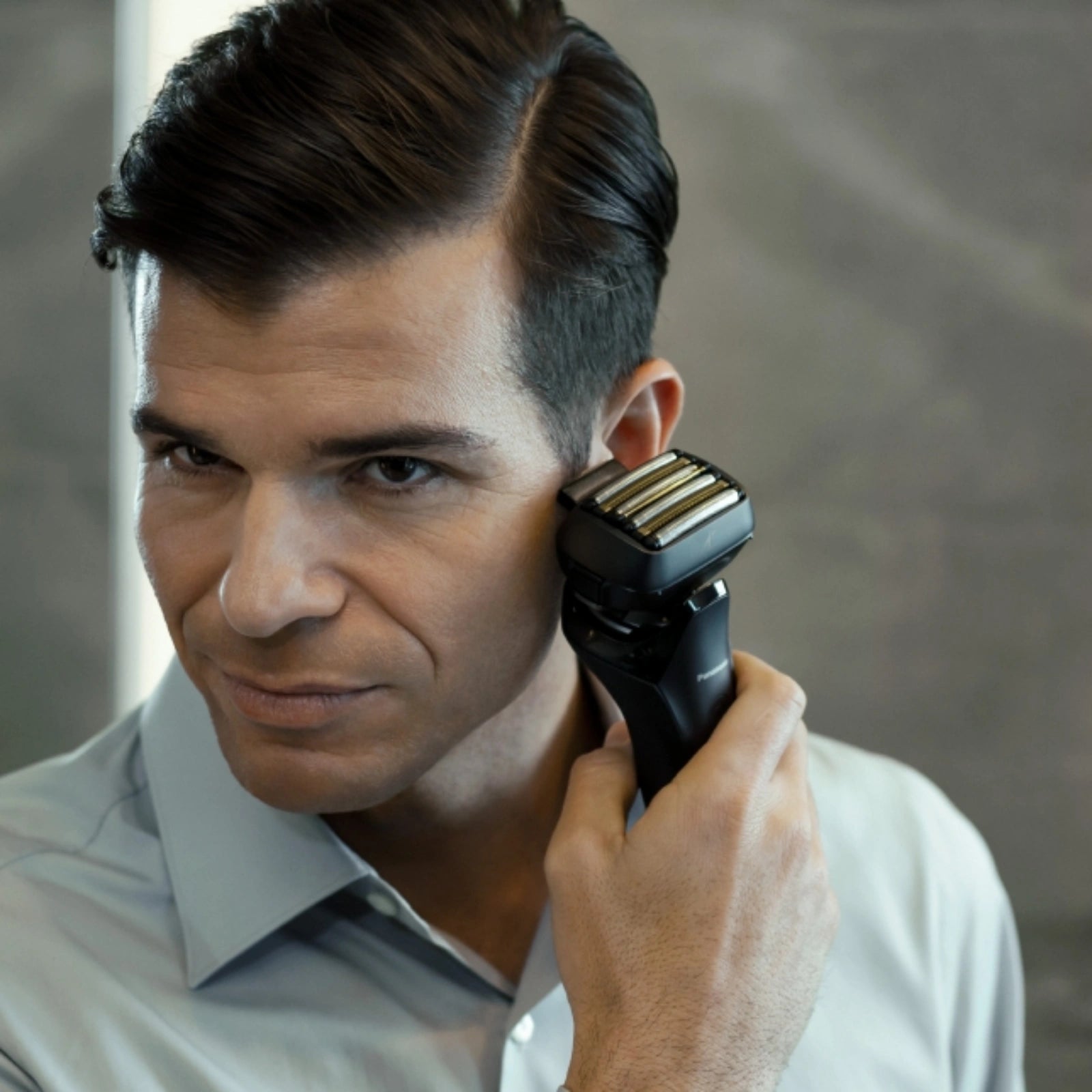 ES-LS9A-6-blade-rechargeable-shaver