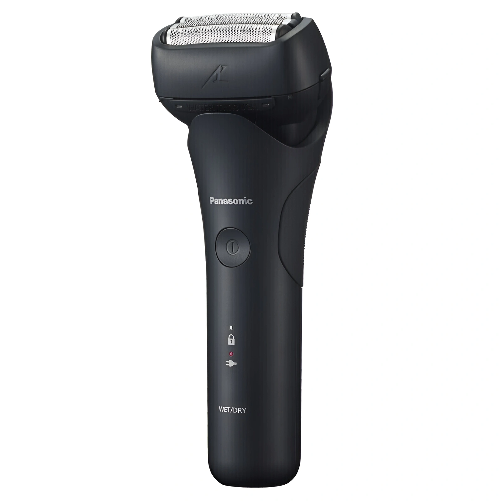 Panasonic ES-LT2B-K841 3-Blade Wet & Dry Electric Shaver - Matte Black - Refurbished