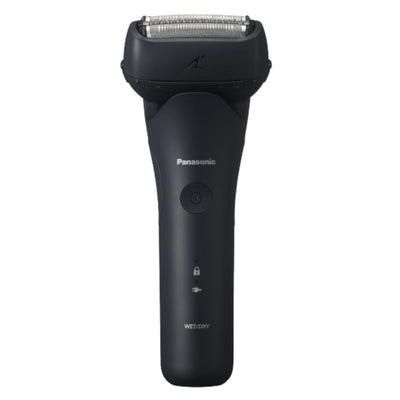 Panasonic ES-LT2B-K841 3-Blade Wet & Dry Electric Shaver - Matte Black - Refurbished