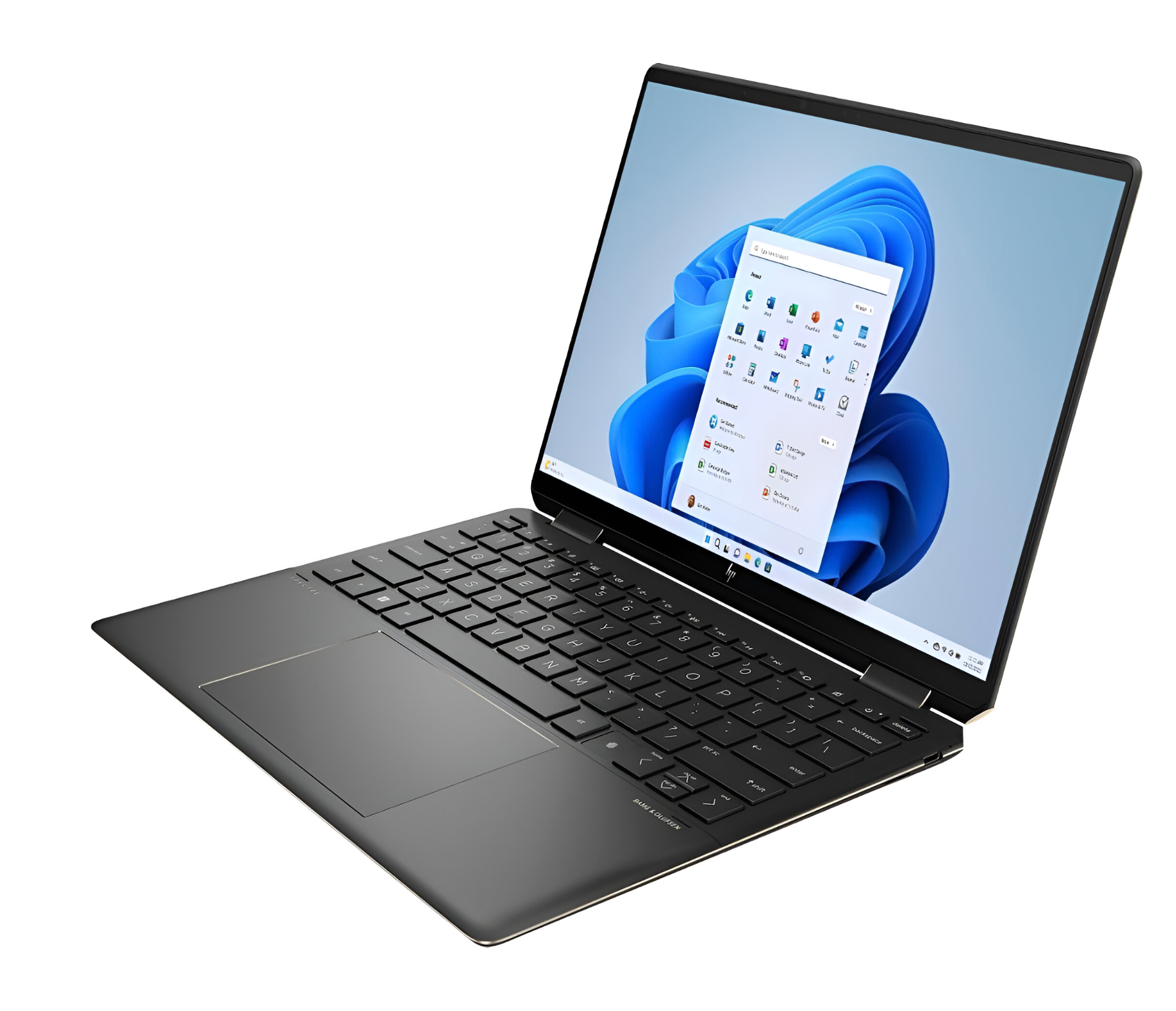 HP-RTX3050