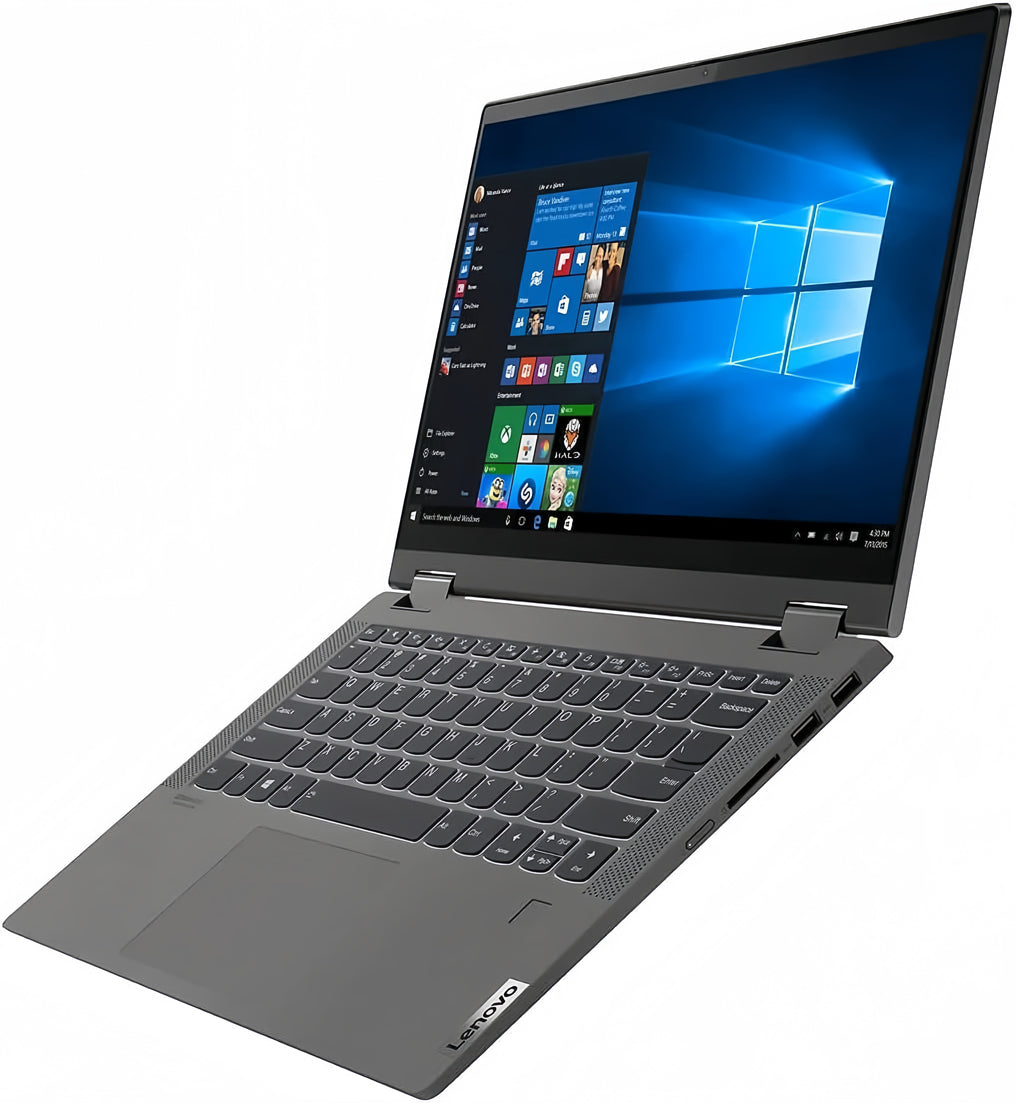 I5 10th gen ideapad