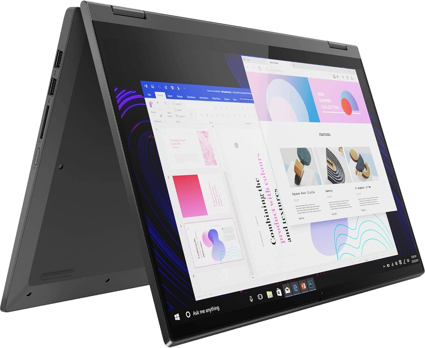 Lenovo IdeaPad Flex 5 15IIL05