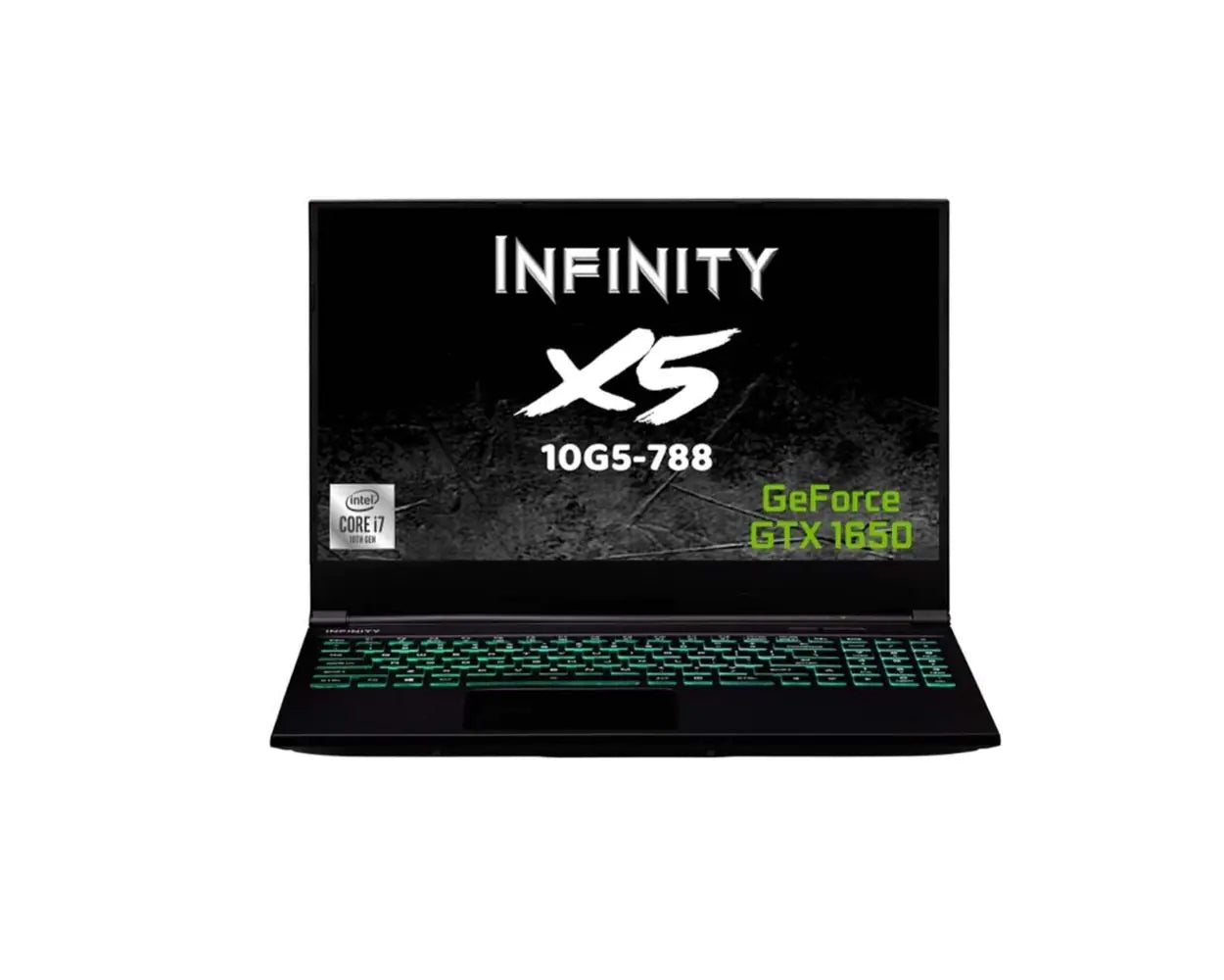 Infinity X5-10G5