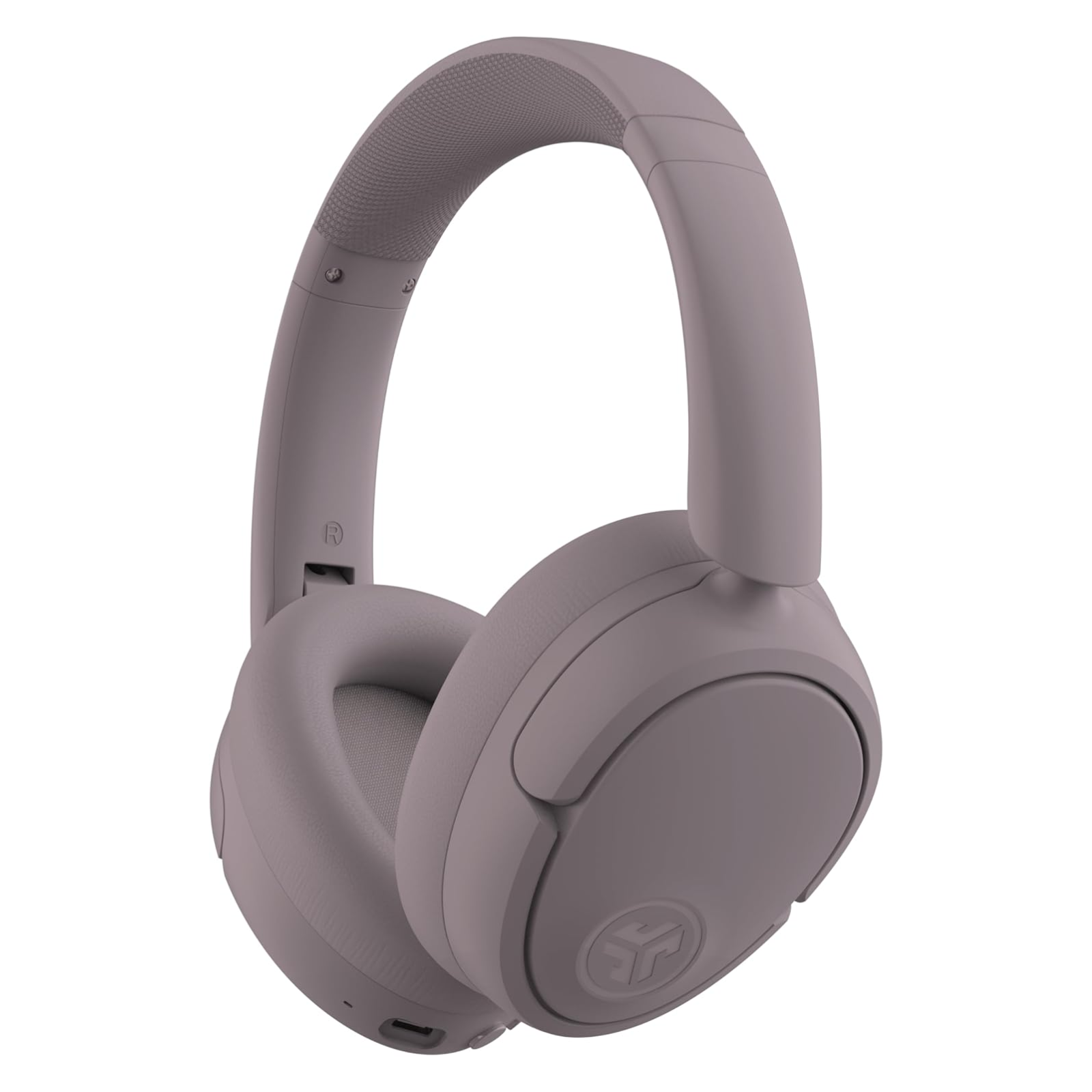 JLab-JBuds-Lux-ANC-headphone-mauve
