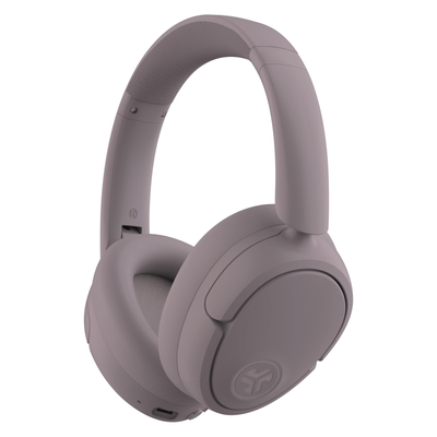 JLab-JBuds-Lux-ANC-headphone-mauve