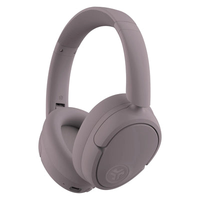 JLab-JBuds-Lux-ANC-headphone-mauve