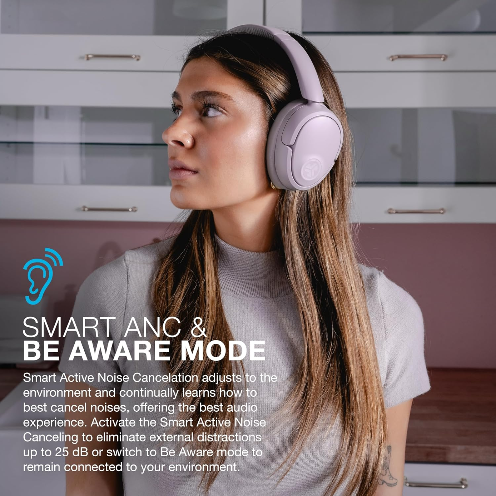 JLab-JBuds-Lux-ANC-hybrid-headphone-mauve