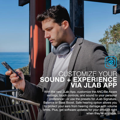 JLab-JBuds-Lux-ANC-noise-cancelling-headphone-graphite