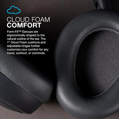 JLab-JBuds-Lux-ANC-wireless-headphone-black
