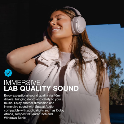JLab-JBuds-Lux-ANC-wireless-headphone-mauve
